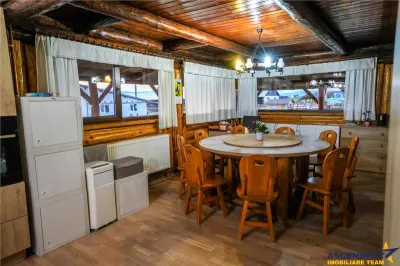 Film&Tur! Domeniu pe 222.000mp+ Ferma +Anexe specifice+Constructie+rezidentiala+Transfer business - foto 20