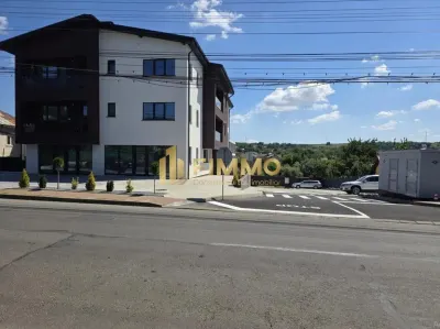 Spatiu comercial | 108mp | Parter | Burdujeni-Sat | ID:1528 - foto 3