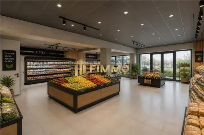 Spatiu comercial | 108mp | Parter | Burdujeni-Sat | ID:1528 - foto 6