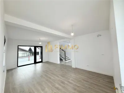 Duplex La Cheie | 200 mp | Ipotesti | ID:1471 - Suceava
