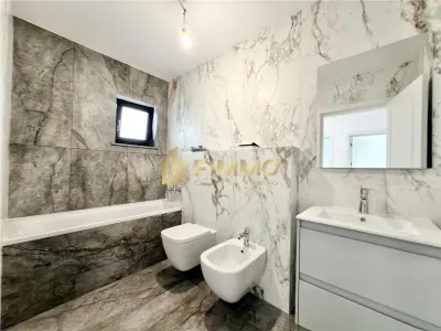 Duplex La Cheie | 200 mp | Ipotesti | ID:1471 - foto 11