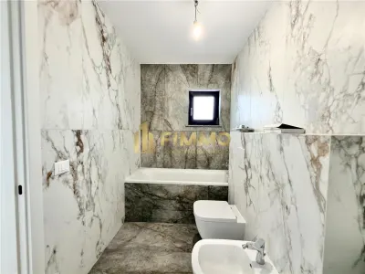 Duplex La Cheie | 200 mp | Ipotesti | ID:1471 - foto 12
