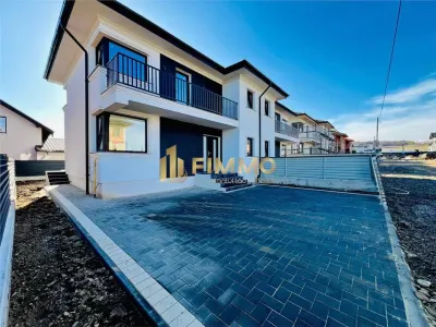 Duplex La Cheie | 200 mp | Ipotesti | ID:1471 - foto 13