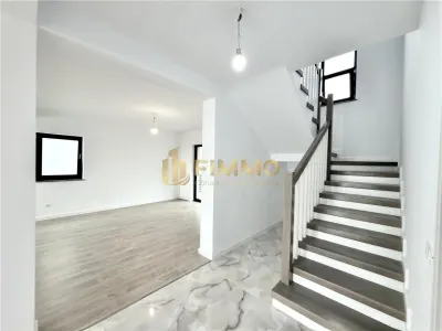 Duplex La Cheie | 200 mp | Ipotesti | ID:1471 - foto 3