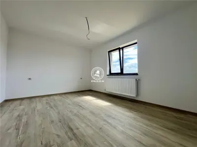 Vila cu 3 camere si 420mp teren in Lunca Cetatuii - foto 6