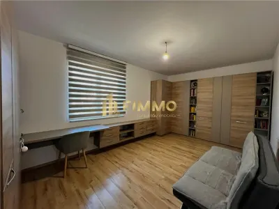 Casa Individuala - Ipotesti | 500 mp | Mobilata, utilata | ID:1298 - foto 8