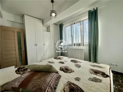 Apartament 2 camere  de vanzare  Valea Lupului, - foto 7