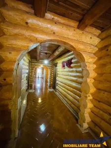 Linie HoReCa, Moieciu, Bran, Brasov - foto 5