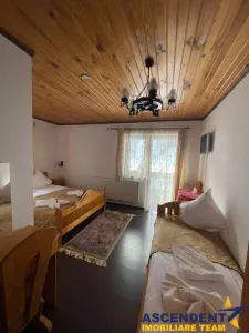 Linie HoReCa, Moieciu, Bran, Brasov - foto 7