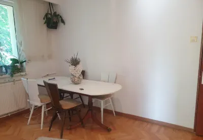 Apartament luminos cu 2 camere in zona Dna Ghica - foto 3