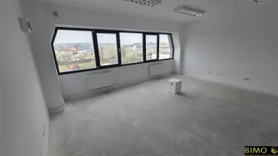 Spatiu de birouri, 125 mp, etaj 1, Aleea Dumbravii, nr. 10 - foto 6