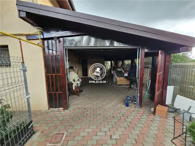 Vilă Individuala 5 camere în Aroneanu, Iași – 160 mp Utili, Teren 786 mp & Anexă Locuibilă - foto 18