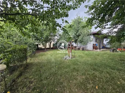 Vilă Individuala 5 camere în Aroneanu, Iași – 160 mp Utili, Teren 786 mp & Anexă Locuibilă - foto 21