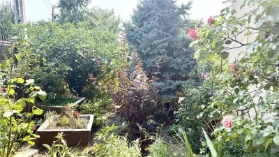 Vilă Individuala 5 camere în Aroneanu, Iași – 160 mp Utili, Teren 786 mp & Anexă Locuibilă - foto 22