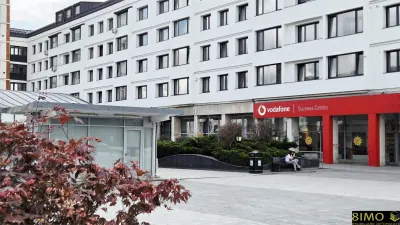 Spatiu comercial de inchiriat ultracentral, 70 mp - Suceava