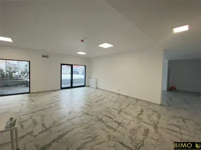 Spatiu comercial nou de inchiriat 106 mp, in complexul Avanera - foto 3
