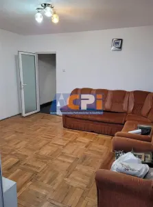 Garsoniera Mihai Bravu - Bucuresti