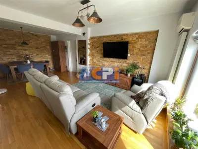 Apartament cu 3 camere Baneasa / Sisesti + loc de parcare inclus in pret - Bucuresti