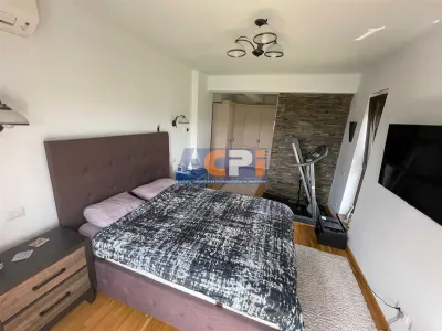 Apartament cu 3 camere Baneasa / Sisesti + loc de parcare inclus in pret - foto 5