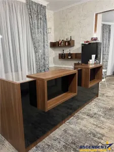 Pensiune, 12 camere, configurata pe P+2E+M, - foto 3