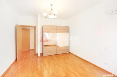 Herastrau, Cartierul Francez Aviatiei 4 camere LUX Loc parcare Boxa - foto 2