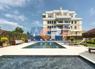 Penthouse Triana Pipera Complex 4 camere 188mp - Voluntari