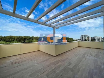 Penthouse Triana Pipera Complex 4 camere 188mp - foto 2