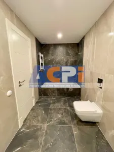 Penthouse Triana Pipera Complex 4 camere 188mp - foto 11