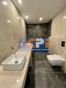 Penthouse Triana Pipera Complex 4 camere 188mp - foto 12