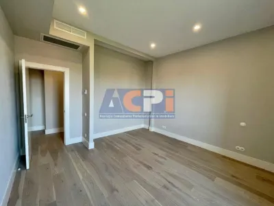 Penthouse Triana Pipera Complex 4 camere 188mp - foto 8