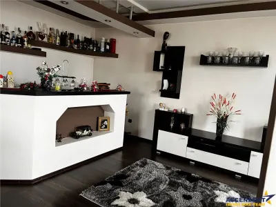 Casa eleganta, cu 5 camere, apreciabila pozitionare, Harman, Brasov - foto 21