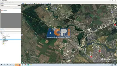 Vanzare Teren intravilan 20000 mp , Buftea - foto 5