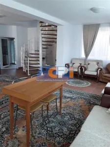 Inchiriere Vila Lux. 4 camere , Fundeni - foto 3