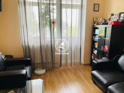 Vila  de vanzare  Sararie, - Iasi