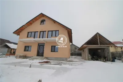 Vila  de vanzare Iasi Holboca, Holboca, - foto 4