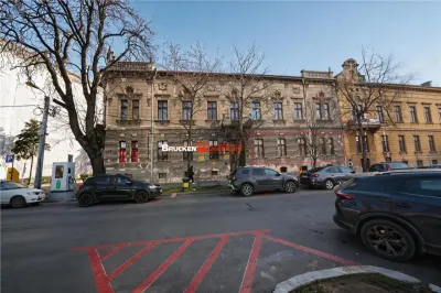 Apartament ultracentral | Renovat - foto 9