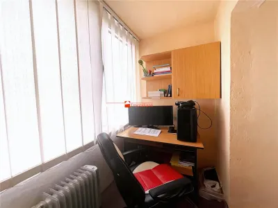 APARTAMENT 2 CAMERE - tip Y, Parter inalt, Str. Italiana - foto 3