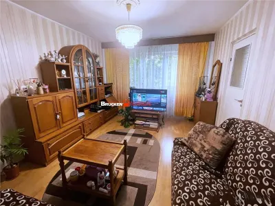APARTAMENT 2 CAMERE - tip Y, Parter inalt, Str. Italiana - foto 5
