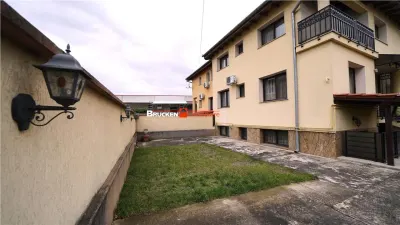Casa P+M cu demisol | Zona Iosia, Oradea — 153,3 mp utili - foto 16