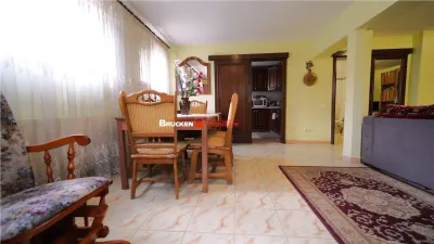 Casa P+M cu demisol | Zona Iosia, Oradea — 153,3 mp utili - foto 3