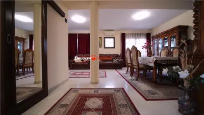Casa P+M cu demisol | Zona Iosia, Oradea — 153,3 mp utili - foto 4