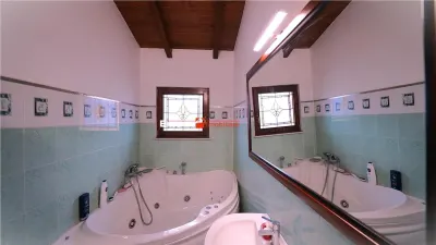 Casa P+M cu demisol | Zona Iosia, Oradea — 153,3 mp utili - foto 6