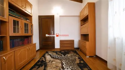 Casa P+M cu demisol | Zona Iosia, Oradea — 153,3 mp utili - foto 8