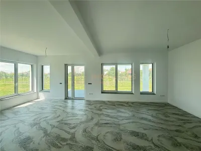 Casa individuala P+1 -Sasar - Sasar