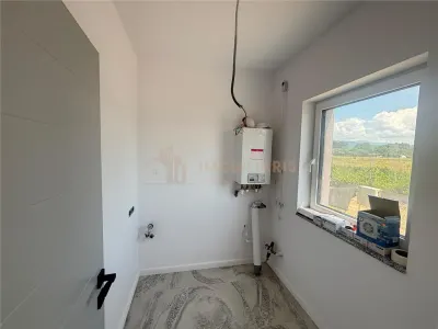 Casa individuala P+1 -Sasar - foto 6