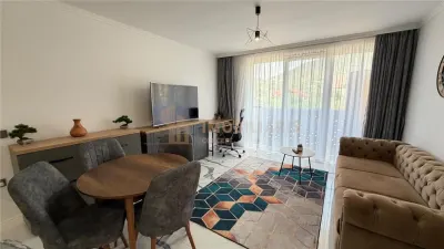Apartament 2 camere, zona Berariei - foto 2
