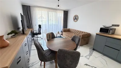 Apartament 2 camere, zona Berariei - foto 3
