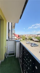 Apartament 2 camere, zona Berariei - foto 10