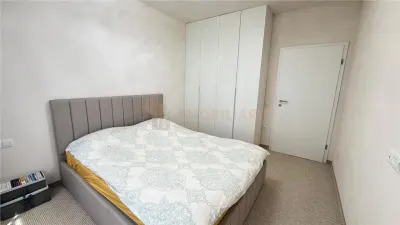 Apartament 2 camere, zona Berariei - foto 3