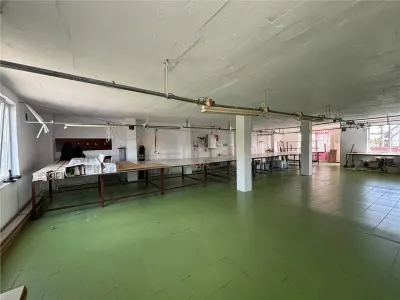 Spatiu comercial la inchiriat - Baia Mare